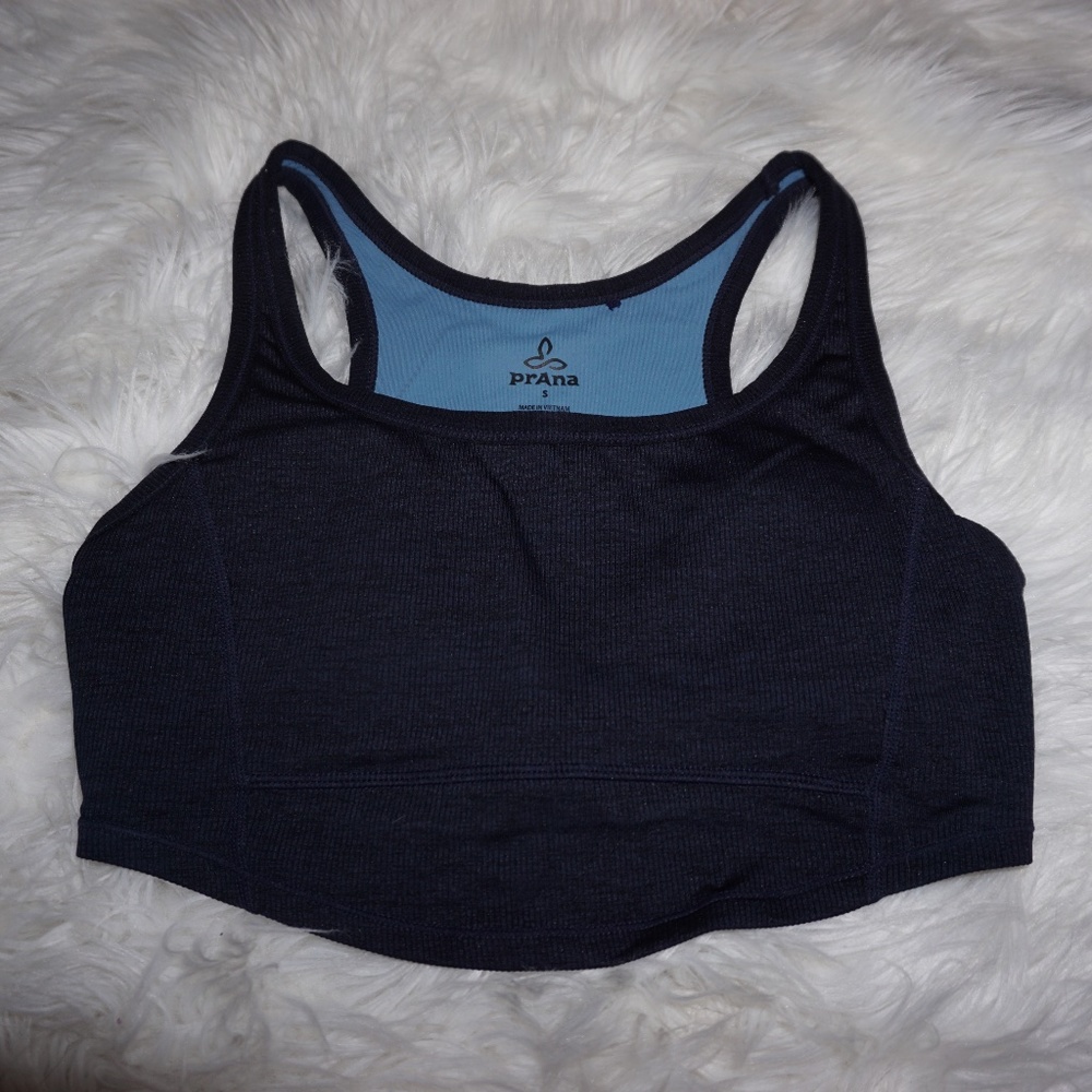prAna Becksa Bralette